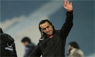 خداحافظی باشکوه و غریبانه ستارگان فوتبال ایران