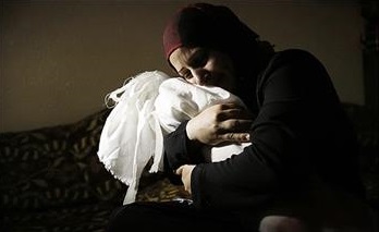 «ثبت است بر جریده عالم» قیام سنگ