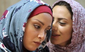 فرناز رهنما از نوع اقتباس "هفت سنگ" می گوید