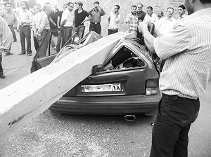 چگونه خسارت وارده در بلایای طبیعی را مطالبه کنیم؟