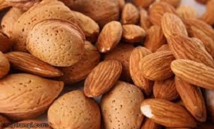 معجزه بادام برای پوست و زیبایی شما
