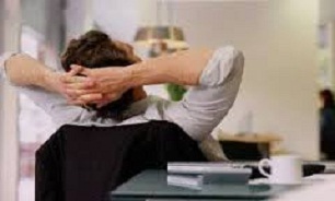 بی خیال رئیس؛ در دفتر کارتان یک بالش بگذارید!