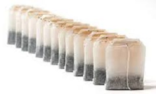 قیمت انواع چای کیسه ای +جدول