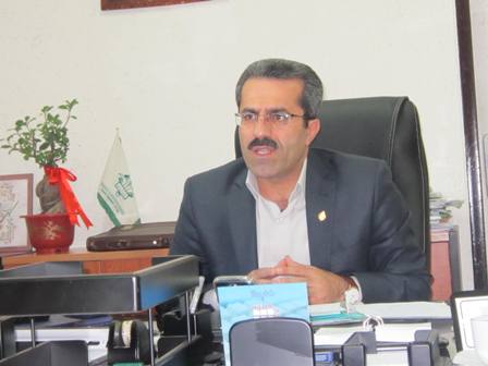 پرداخت 17 میلیارد ریال تسهیلات تامین مالی خرد روستایی در کردستان