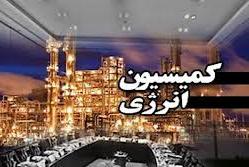 بازدید اعضاء کمیسیون انرژی مجلس از پروژه‌های شركت مپنا
