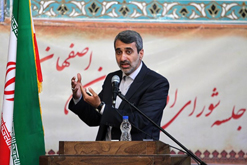 باید با همفکری مشکلات حمل و نقل استان را رفع کرد