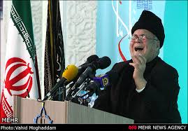 اهدای نشان فرهنگی کشور به استاد سلیم موذن زاده اردبیلی