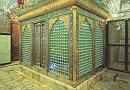 طرح توسعه حرم امامزاده سید ابراهیم (ع) زنجان به منظور جذب گردشگر