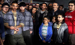 "دریا  و ماهی پرنده" به دبیرخانه فیلم کودک و نوجوان ارسال شد