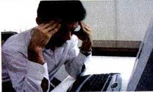 محیط کار بدون استراس را تجربه کنید