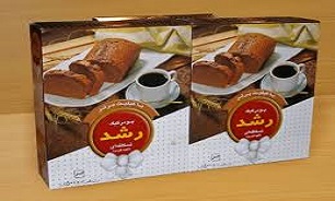 پودر کیک آناناس 500 گرمی تیستی 3800 تومان +قیمت