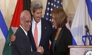 شیوخ عرب از اسرائیل می‌خواهند اسلامگرایان فلسطینیان را نابود کند