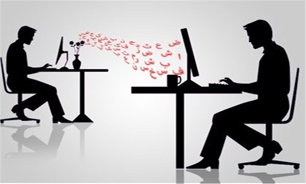 تفریح کاذب در فضای مجازی