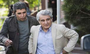 شریک برج‌ساز "مهدی هاشمی" از اتفاقات ناگفته می‌گوید