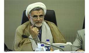 خوشا به حال دست اندرکاران جشنواره نهضت کتابخوانی رضوی البرز