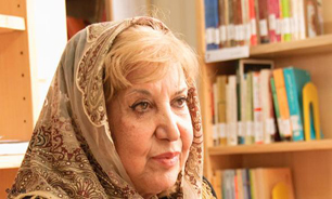 از حضور چهره‌های سینمایی تا شعر خوانی برای شاعر غزل سرا