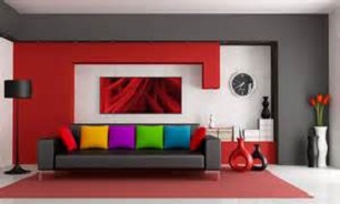 5 ترفند طراحی دکوراسیون که باید بدانید