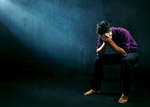 افسردگی را جدی بگیرید