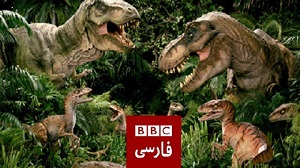 بی بی سی در روز جهانی قدس به دوران دایناسورها گریخت! + سند
