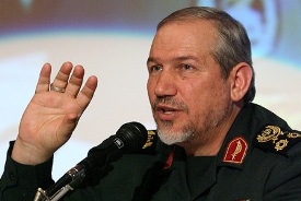 سرلشگر صفوی:همگرايي ملل اسلامي تنها راه نابودي صهيونيست