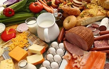 معجزه 6 ماده غذایی در تنظیم فشارخون