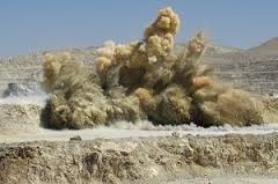بهره برداري از 19معدن با 103 میلیارد ریال سرمایه‌گذاری بخش خصوصی در خراسان رضوي