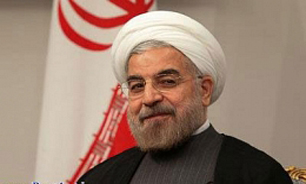 پیام تبریک رییس جمهوری به مناسبت سالگرد استقلال لیبریا