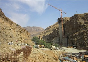 قفل آزادراه تهران-شمال باز می‌شود؟