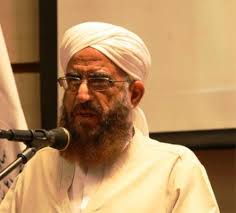 مولوی نظیر احمد سلامی : مرگ اسرائیل نزدیک است