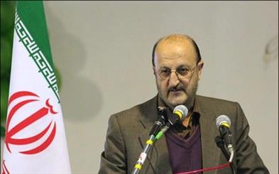 بهره برداری از واحد پتروشیمی 300 هزار تنی در کردستان