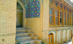 وقف و شهرسازی نهادی فراموش شده درساخت فضاهای شهری