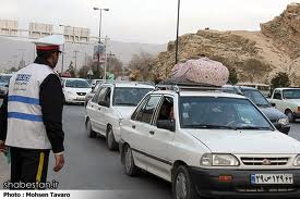 اغاز دور دوم سفرهای تابستانی در اردبیل