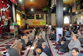 ایجاد بانک اطلاعاتی مساجد گیلان