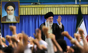 وجود رهبری پرنشاط و صادق وجه تمایز جمهوری اسلامی با سایر کشورهاست