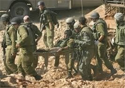 کارشناس صهیونیست: ستون فقرات نیروی زمینی ارتش را از دست دادیم