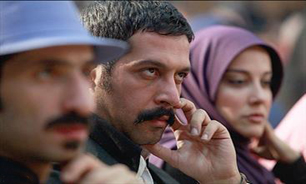 پایان تصویربرداری "معصومانه در خواب" در کن