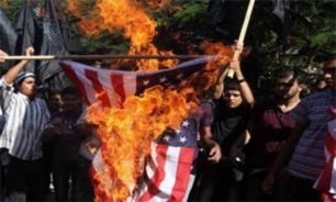 کدام کشور‌ها از آمریکا متنفرند؟