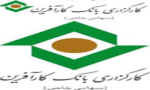 بانک کارآفرین 300 ریال سود تقسیم کرد