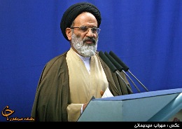 جلسات وحدت اصولگرایی حزبی نیست/لزوم تلاش برای نزدیک‌کردن سلیقه‌های اصولگرایی به یکدیگر