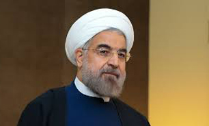 رییس جمهور درگذشت آیت الله شب زنده دار جهرمی را تسلیت گفت