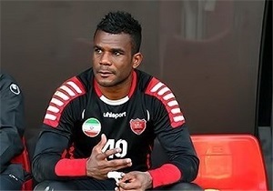 شرط بندی دروازه‌بان پرسپولیس برسر دربی