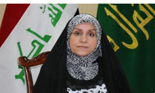 نماینده عراقی داعش را یک گروه آمریکایی-صهیونیستی توصیف کرد