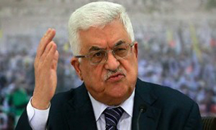 محمود عباس خانواده خود را به اردن فرستاده است