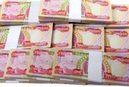 کشف و ضبط  بیش از دو میلیارد ریال ارز قاچاق در مرز مریوان