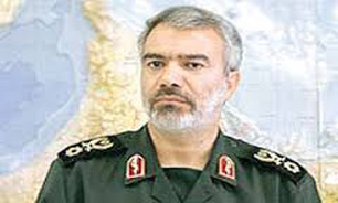 توانمندی دفاعی ما معادلات ذهنی دشمن را به هم ریخته است/هراس دشمنان از قابلیت‌های نهفته سپاه