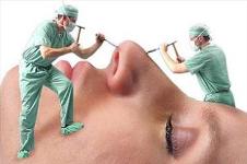 آمار بالای برخی جراحی های زیبایی ریشه در ضعف اعتماد به نفس افراد دارد