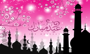 اعمال شب عيد فطر