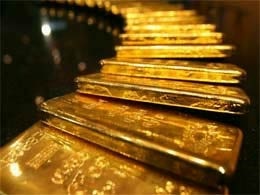 آخرین وضعیت قیمت طلا در بازارهای جهانی/ پیش بینی هایی در رابطه با آینده قیمت طلا