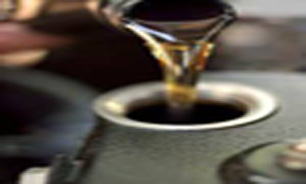 توليد بيش از 205 هزار تن روغن موتور