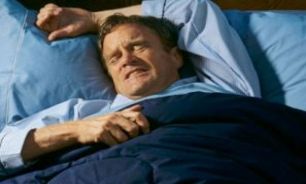 پوشاندن سر در خواب، موجب کاهش کارآیی مغز می‌شود